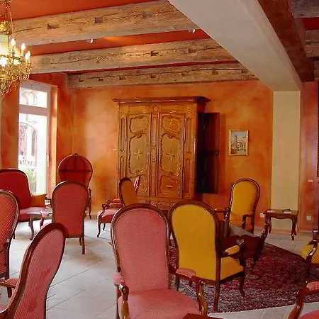 Hotel Du Theatre Centre Historique - Parking Souterrain Public Gratuit