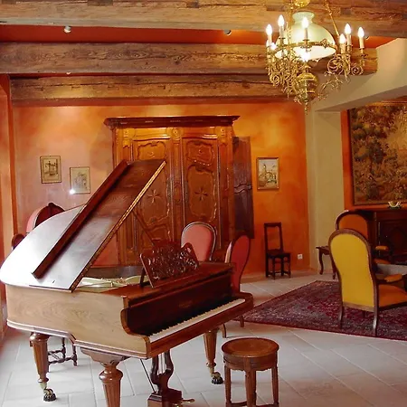 Du Theatre Centre Historique - Parking Souterrain Gratuit 3* Metz