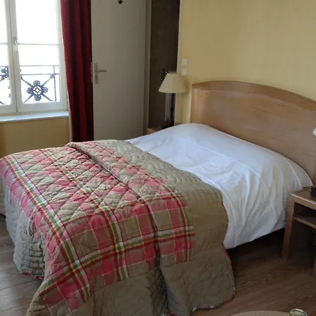 Hotel Du Theatre Centre Historique - Parking Souterrain Public Gratuit 3* Metz