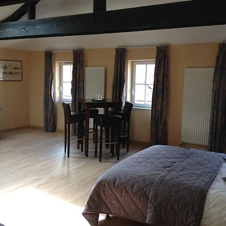 Du Théâtre Centre Historique - Parking Souterrain Public Gratuit 3* Metz