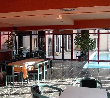 Du Theatre Centre Historique - Parking Souterrain Public Gratuit Hotel Mety