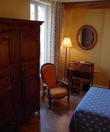 Hotel Du Theatre Centre Historique - Parking Souterrain Public Gratuit 3* Metz