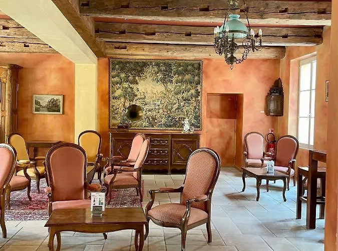 Du Theatre Centre Historique - Parking Souterrain Public Gratuit 3*