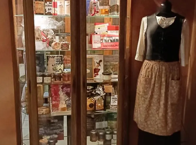 Hotel Du Theatre Centre Historique - Parking Souterrain Public Gratuit 3*