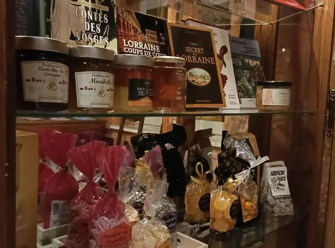 Hotel Du Theatre Centre Historique - Parking Souterrain Public Gratuit