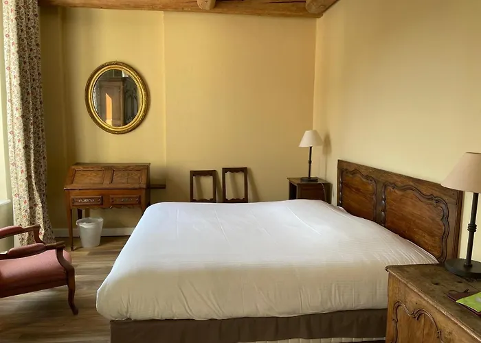 Hotel Du Theatre Centre Historique - Parking Souterrain Public Gratuit 3*