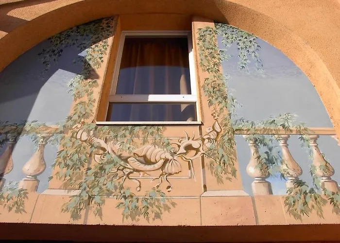 Du Theatre Centre Historique - Parking Souterrain Public Gratuit Mety