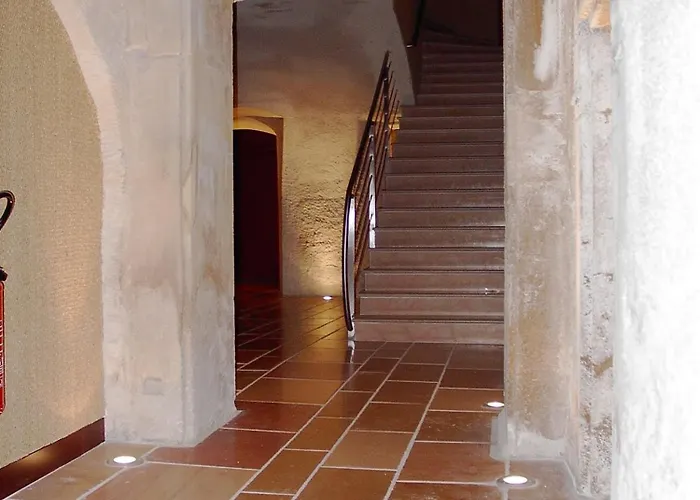 Hotel Du Theatre Centre Historique - Parking Souterrain Public Gratuit Mety