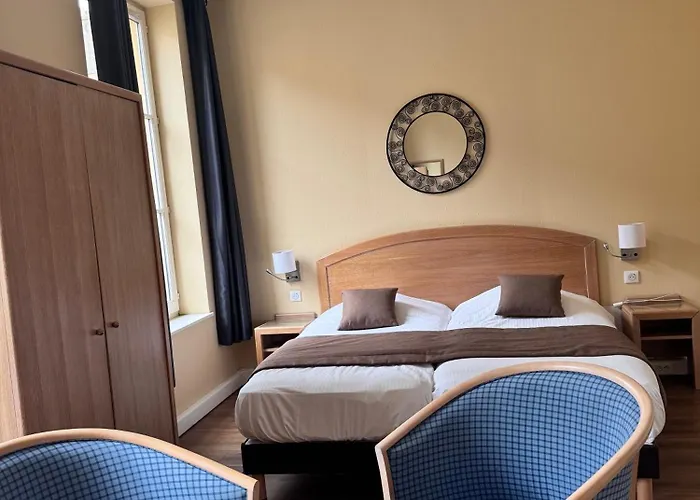 Du Theatre Centre Historique - Parking Souterrain Public Gratuit Hotel Metz