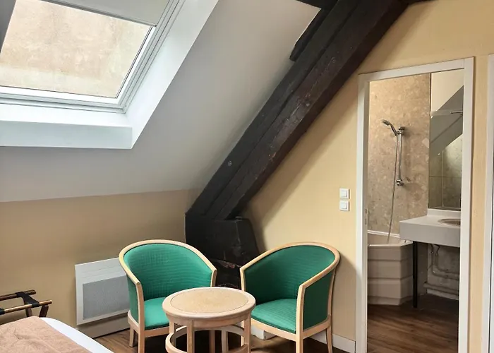 Du Theatre Centre Historique - Parking Souterrain Public Gratuit 3*