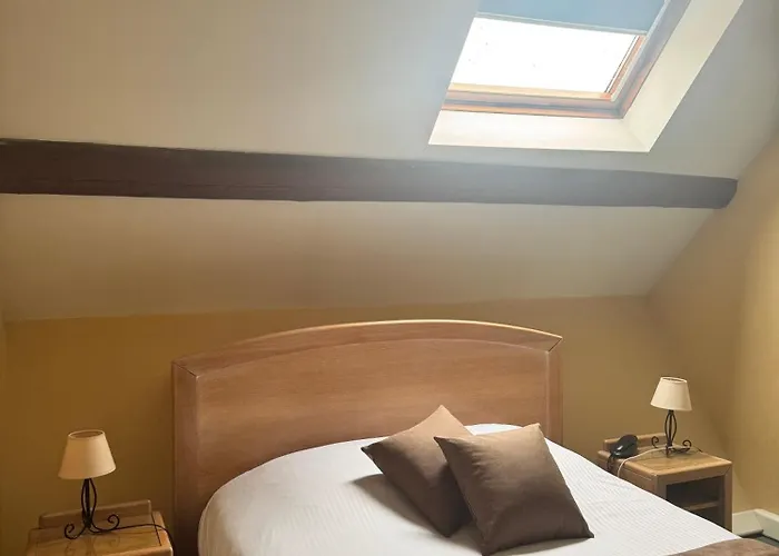 Du Theatre Centre Historique - Parking Souterrain Public Gratuit