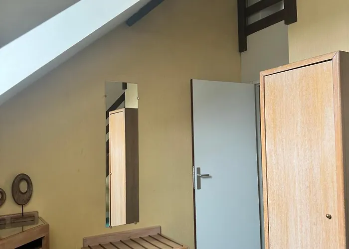 Hotel Du Theatre Centre Historique - Parking Souterrain Public Gratuit Mety