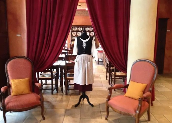 Du Theatre Centre Historique - Parking Souterrain Public Gratuit Hotel