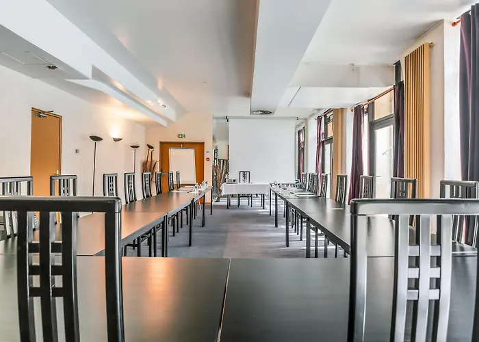 Du Theatre Centre Historique - Parking Souterrain Public Gratuit Hotel Metz