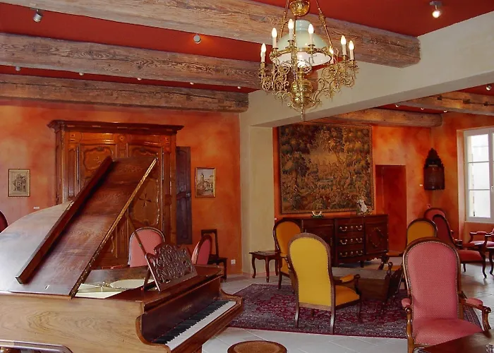 Hotel Du Theatre Centre Historique - Parking Souterrain Public Gratuit Mety