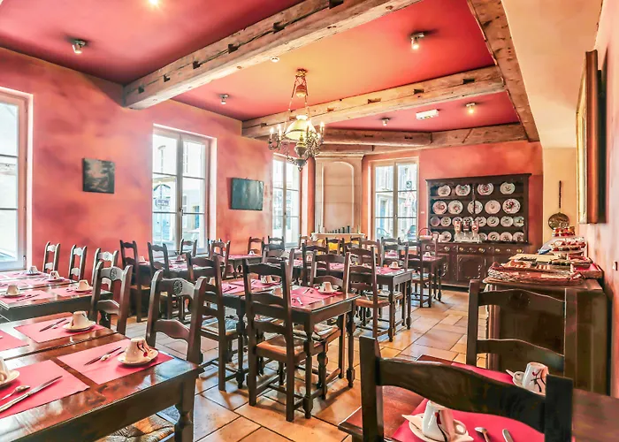 Du Theatre Centre Historique - Parking Souterrain Public Gratuit 3*