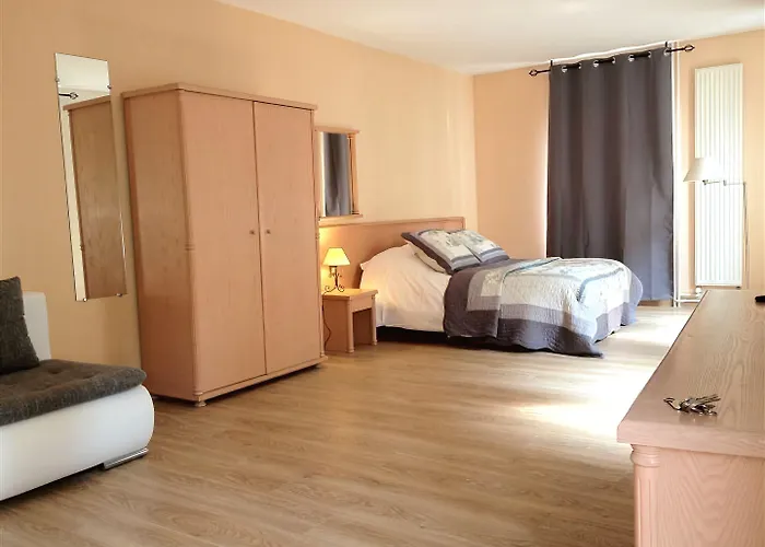 Du Theatre Centre Historique - Parking Souterrain Public Gratuit Hotel Metz