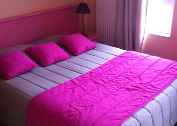 Du Theatre Centre Historique - Parking Souterrain Public Gratuit 3* Metz