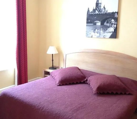 Du Theatre Centre Historique - Parking Souterrain Public Gratuit