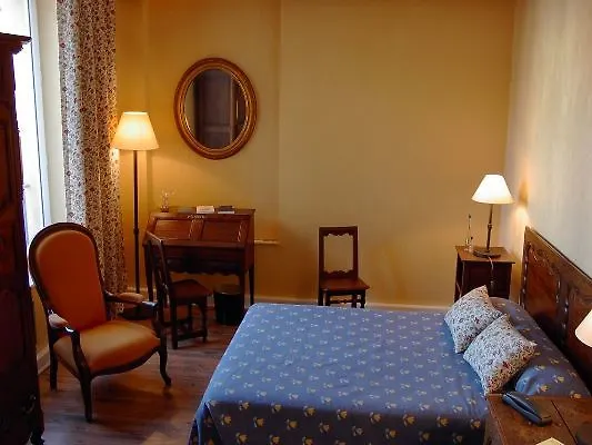 Du Theatre Centre Historique - Parking Souterrain Public Gratuit 3* Mety