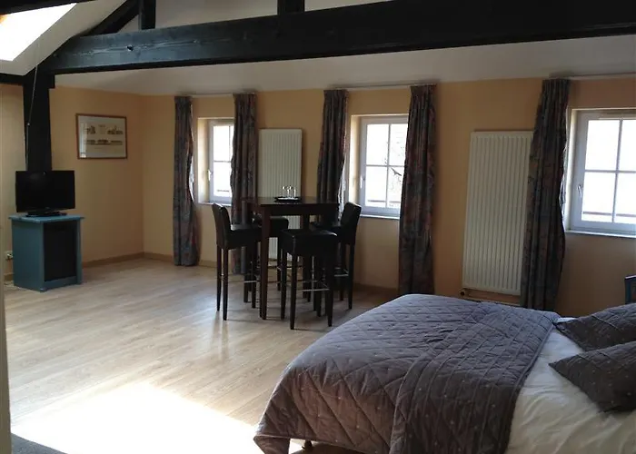 Du Theatre Centre Historique - Parking Souterrain Public Gratuit 3* Metz