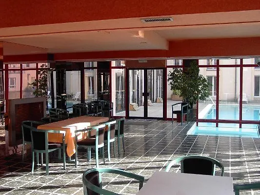 Du Theatre Centre Historique - Parking Souterrain Public Gratuit Hotel Metz